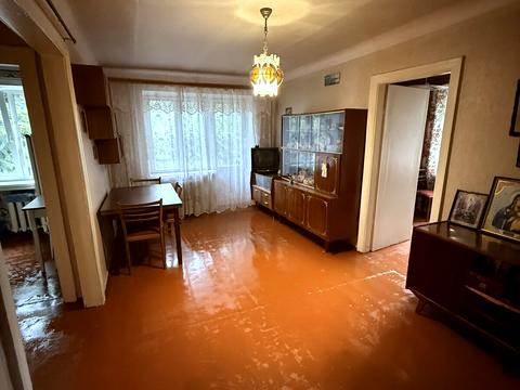 квартира за адресою Дніпро, Галини Мазепи вул. (Софії Ковалевської), 7
