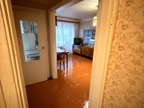 квартира за адресою Дніпро, Галини Мазепи вул. (Софії Ковалевської), 7