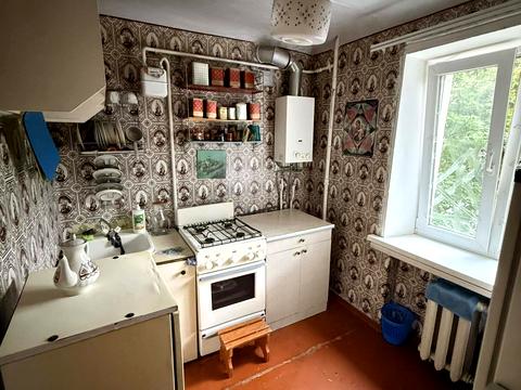 квартира за адресою Дніпро, Галини Мазепи вул. (Софії Ковалевської), 7