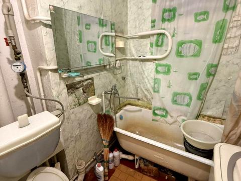 квартира за адресою Дніпро, Галини Мазепи вул. (Софії Ковалевської), 7