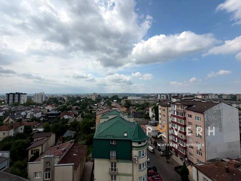квартира по адресу Павла Тычины ул., 65
