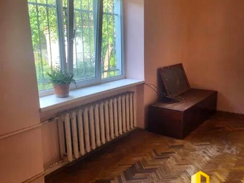 квартира за адресою Лук'яна Кобилиці вул., 27