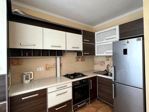 квартира по адресу Владимира Ивасюка ул., 7