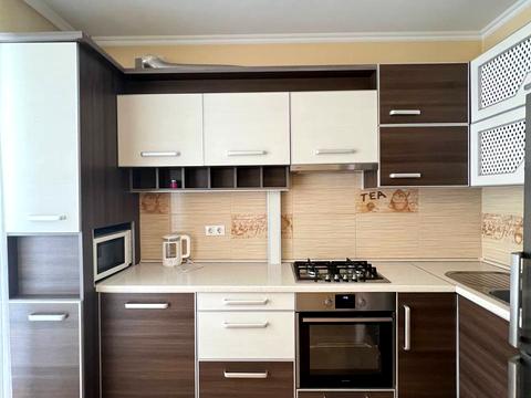 квартира по адресу Владимира Ивасюка ул., 7