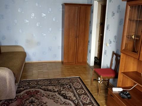 квартира за адресою Ентузіастів вул., 9/2