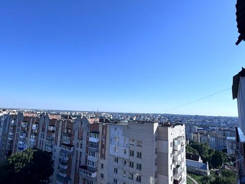 квартира по адресу Євгена Коновальця ул., 11