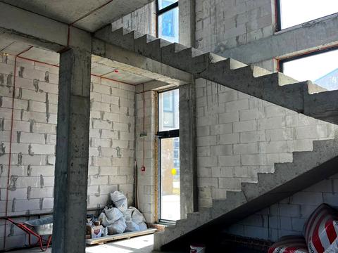 комерційна за адресою Богдана Хмельницького вул., (ЖК Новий форт (будинок 1))