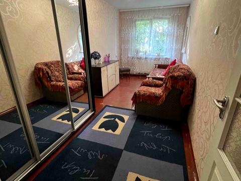квартира за адресою Корольова вул., 46а