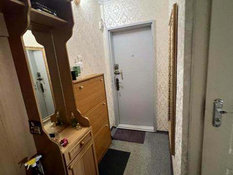 квартира за адресою Корольова вул., 46а