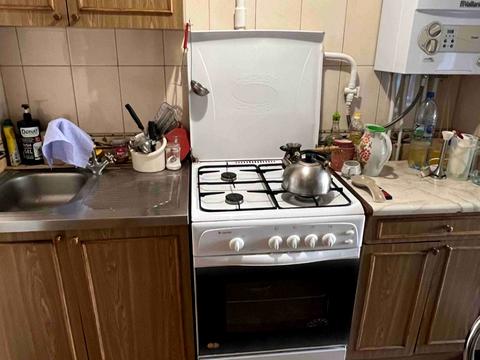 квартира за адресою Корольова вул., 46а