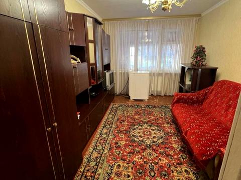 квартира за адресою Корольова вул., 46а