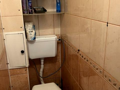 квартира за адресою Корольова вул., 46а
