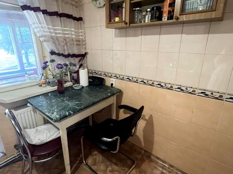 квартира за адресою Корольова вул., 46а
