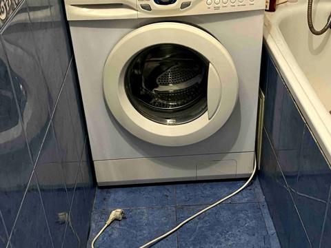 квартира за адресою Корольова вул., 46а
