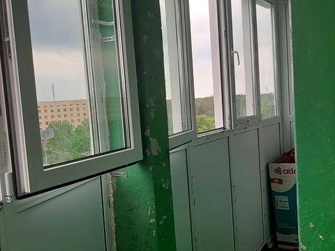 квартира за адресою Лісовий просп., 29