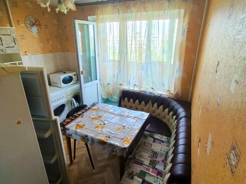квартира за адресою Лісовий просп., 29