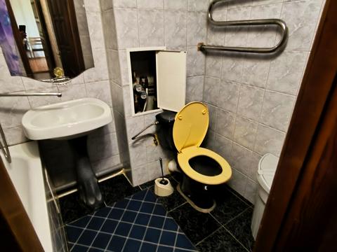 квартира за адресою Лісовий просп., 29