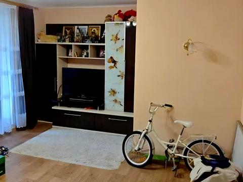 квартира за адресою Заліська вул., 3а