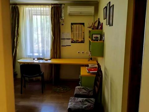 квартира за адресою Заліська вул., 3а