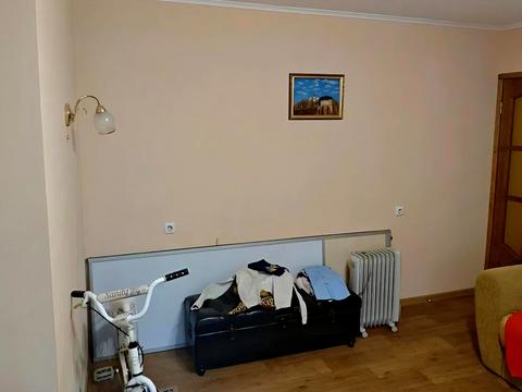 квартира за адресою Заліська вул., 3а