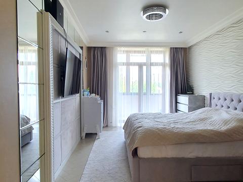 квартира за адресою Червоної Калини просп., 64