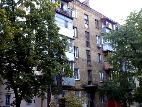 квартира по адресу Юрія Глушка ул. (Подвойського), 10