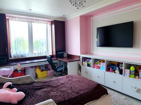 квартира за адресою Червоної Калини просп., 64
