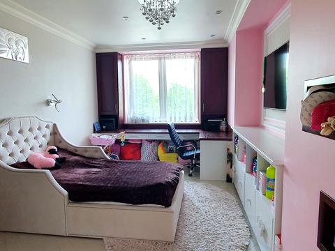 квартира за адресою Червоної Калини просп., 64