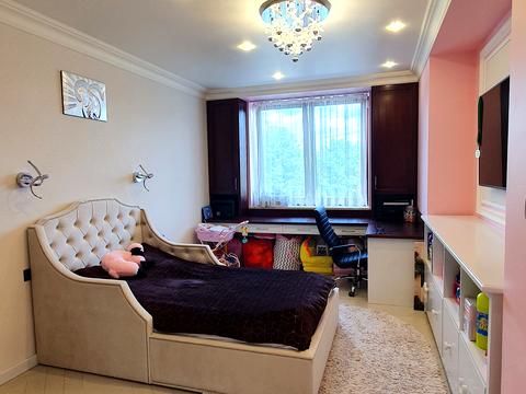 квартира за адресою Червоної Калини просп., 64