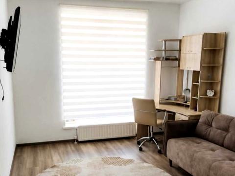 квартира по адресу Пасечная ул., 15а
