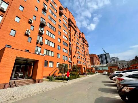 квартира за адресою Старокозацька вул. (Комсомольська), 54
