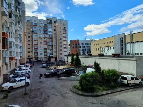 квартира за адресою Червоної Калини просп., 64