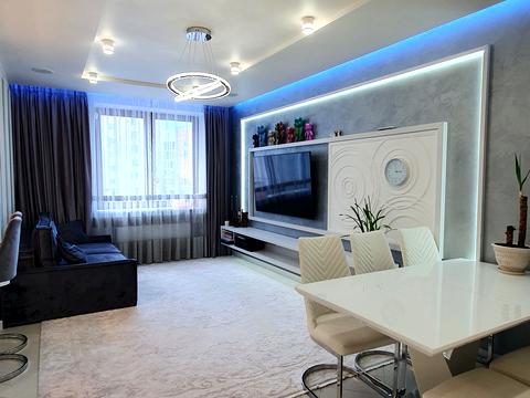 квартира за адресою Червоної Калини просп., 64