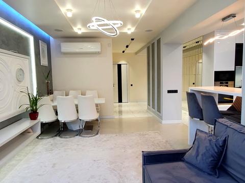 квартира за адресою Червоної Калини просп., 64
