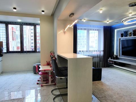 квартира за адресою Червоної Калини просп., 64