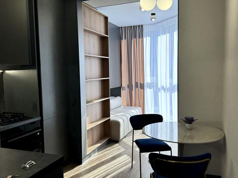 квартира по адресу Счастливая ул., 67