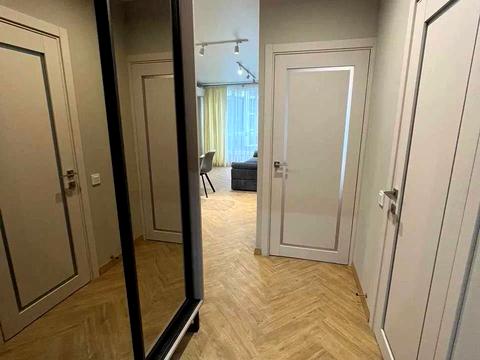 квартира по адресу Кульпарковская ул. (Кульпарківська), 93, к2