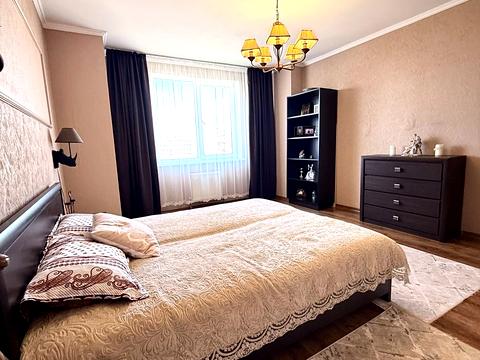 квартира за адресою Райдужний масив вул., 1