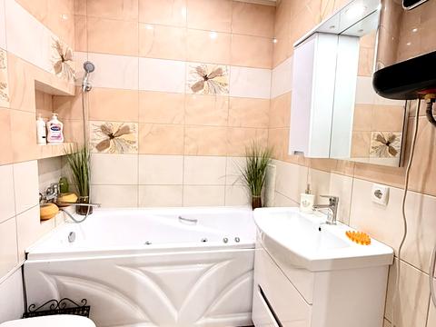 квартира за адресою Райдужний масив вул., 1
