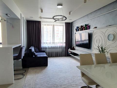 квартира за адресою Червоної Калини просп., 64