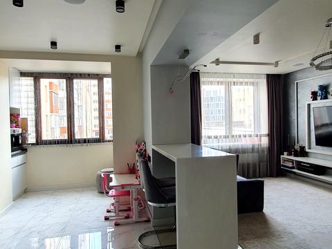 квартира за адресою Червоної Калини просп., 64
