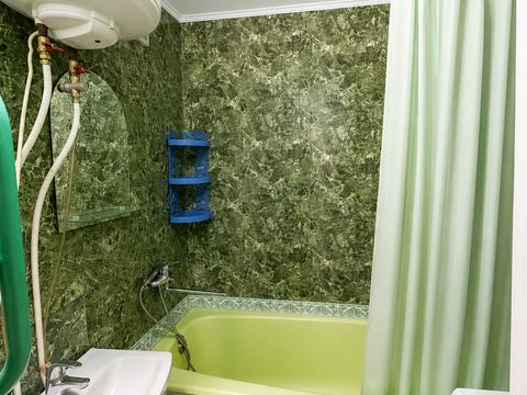 квартира за адресою Академіка Єфремова вул. (Командарма Уборевича), 7