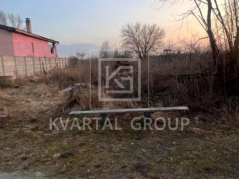 ділянка за адресою Короленка вул.
