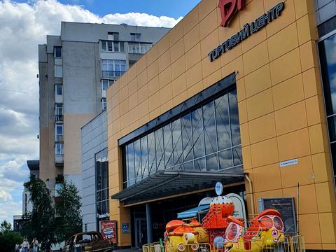 квартира за адресою Червоної Калини просп., 64