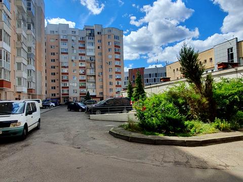 квартира за адресою Червоної Калини просп., 64