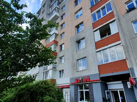 квартира за адресою Червоної Калини просп., 64