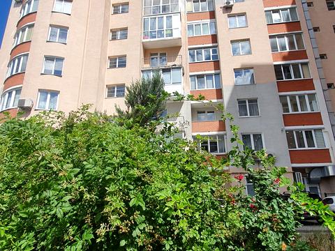 квартира за адресою Червоної Калини просп., 64