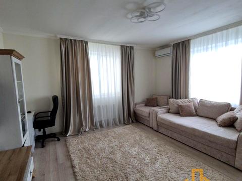 квартира по адресу Капушанская ул., 7