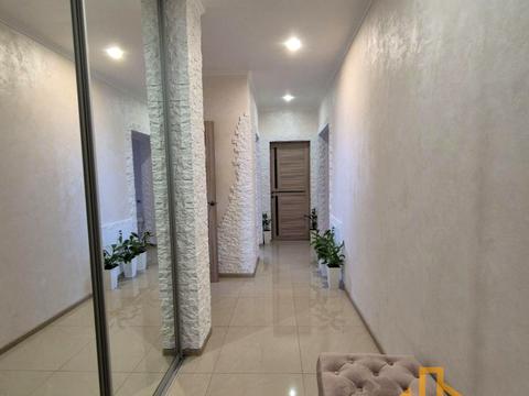 квартира по адресу Капушанская ул., 7
