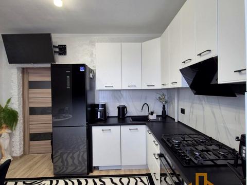 квартира по адресу Капушанская ул., 7